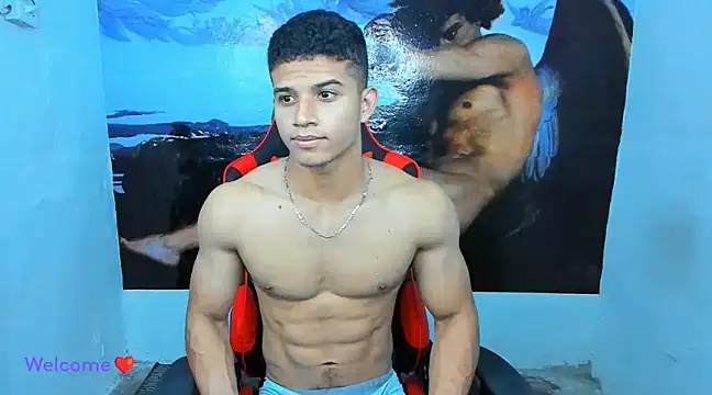 oliver thompsson7 online show from 12-26-24, 10:41