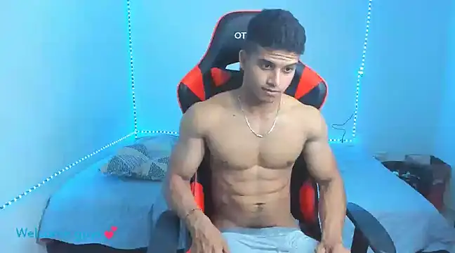 oliver thompsson7 online show from 12-28-24, 12:57