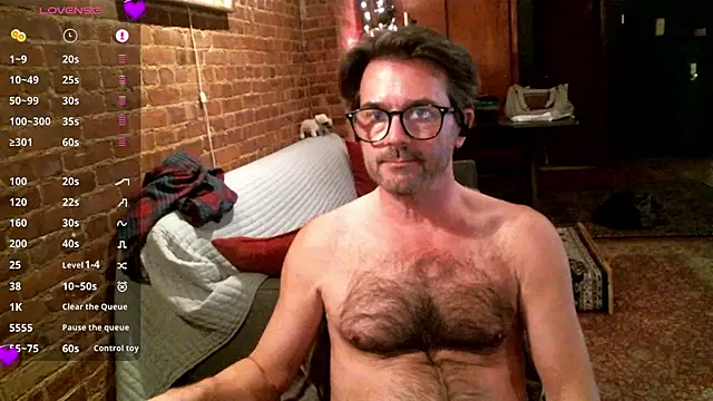 Johnny Bottoms online show from 03-13-25, 11:05