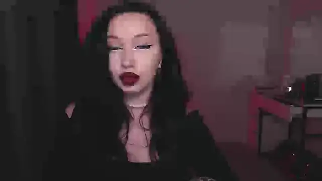 MoranaMissGod online show from 12-22-24, 03:33