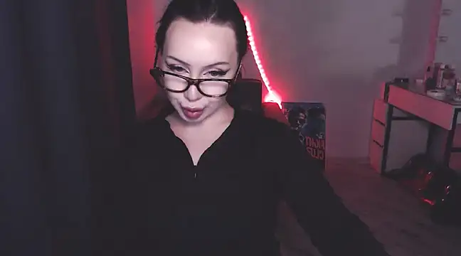 MoranaMissGod online show from 02-03-25, 12:25