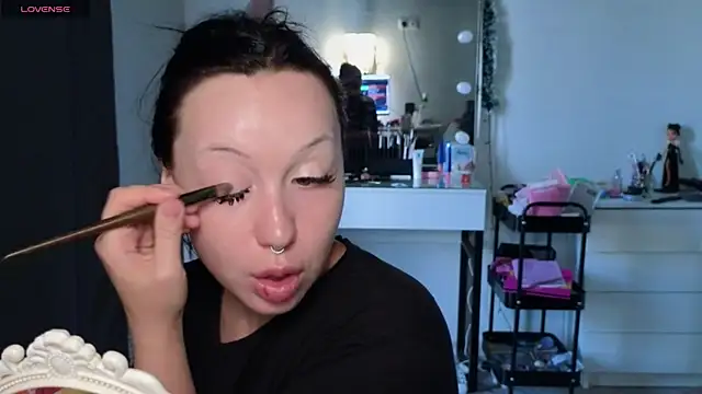 MoranaMissGod online show from 07-22-26, 02:31