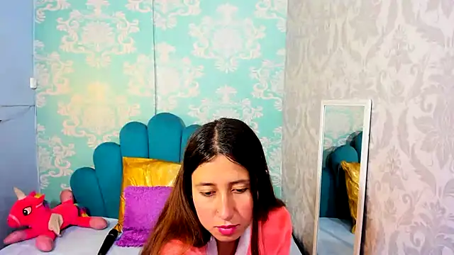 Valeria grey69 online show from 01-14-25, 02:11