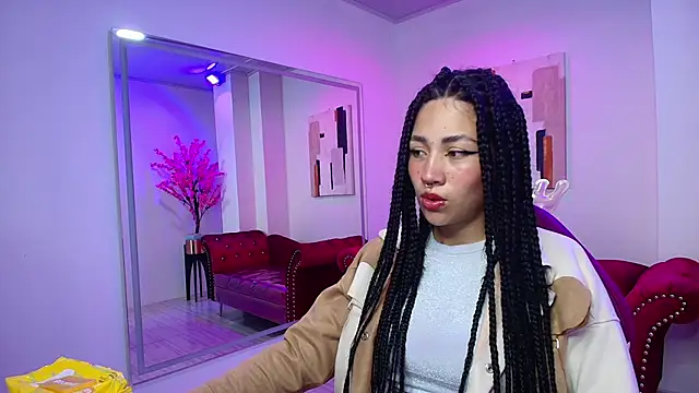 Leia queens online show from 01-14-25, 11:10