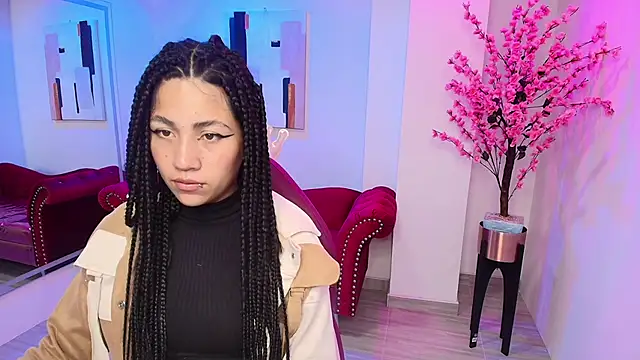 Leia queens online show from 01-17-25, 11:17