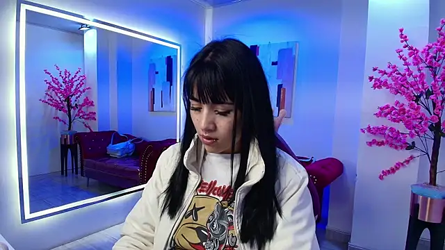 Leia queens online show from 10-17-25, 11:13