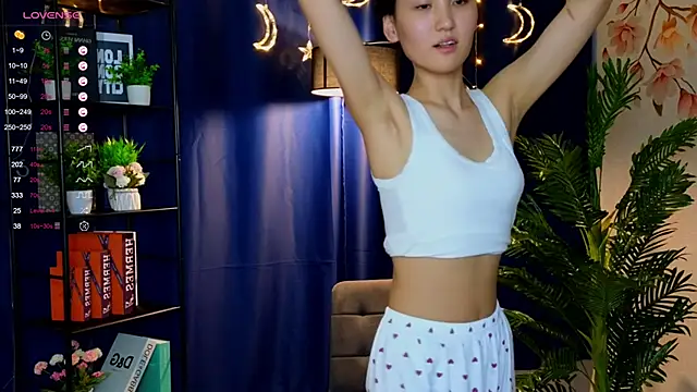 OdeliaGossage online show from 01-21-25, 07:47