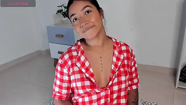 martina roldam online show from 12-25-24, 11:53