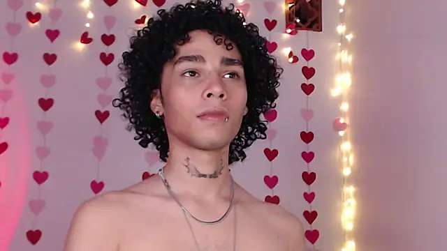 seven7xis online show from 02-09-25, 09:26