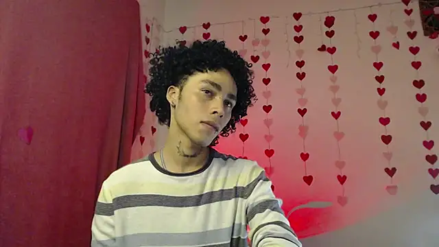 seven7xis online show from 02-11-25, 04:55