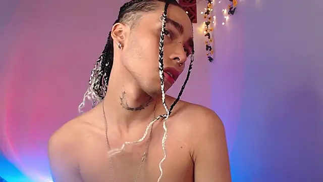 seven7xis online show from 02-27-25, 03:36