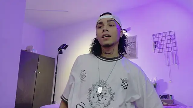 seven7xis online show from 01-13-26, 04:18