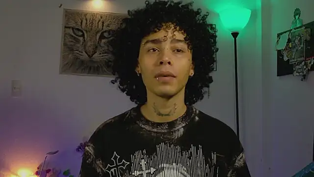 seven7xis online show from 03-15-26, 04:40