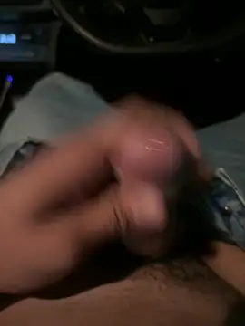 Monster CUM18 online show from 08-08-26, 12:18