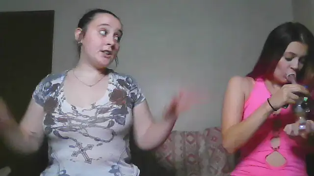 BedroomBarbie online show from 09-20-25, 03:29