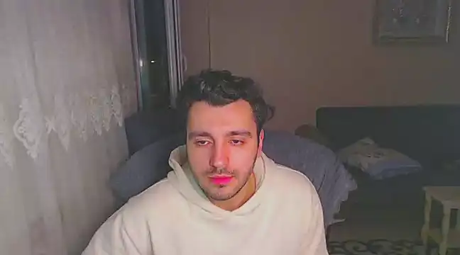 handsomeee04 online show from 01-13-25, 01:45