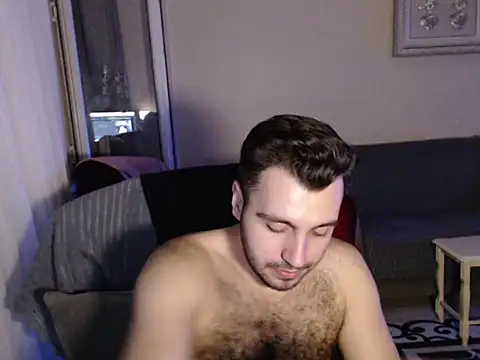 handsomeee04 online show from 09-22-25, 09:28