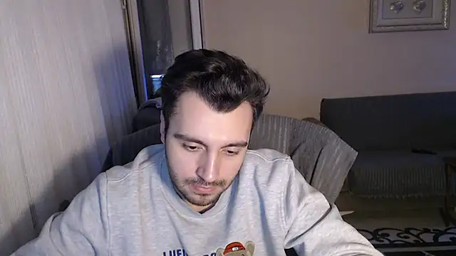 handsomeee04 online show from 10-16-25, 10:00