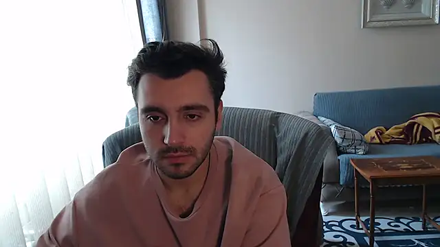 handsomeee04 online show from 10-23-25, 12:48