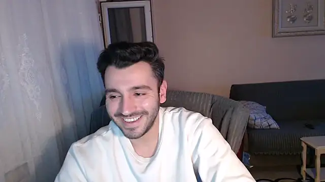 handsomeee04 online show from 11-24-25, 11:04