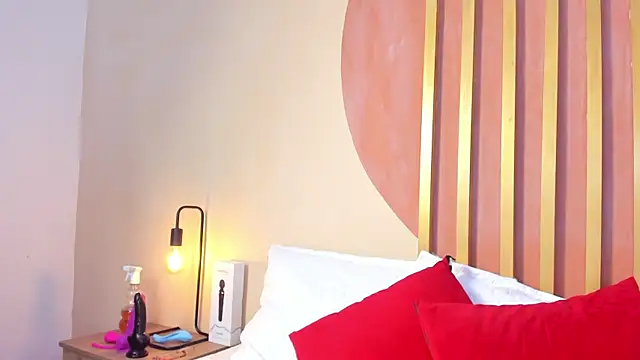 Nicole Angels  online show from 12-15-25, 07:51