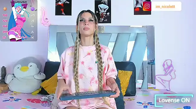 supradoll online show from 02-06-25, 06:02