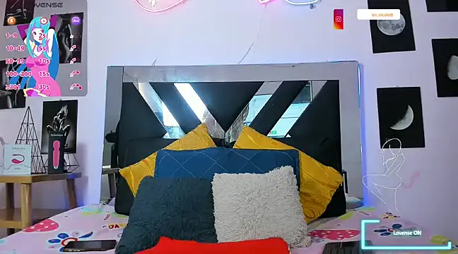 supradoll online show from 03-06-25, 06:16