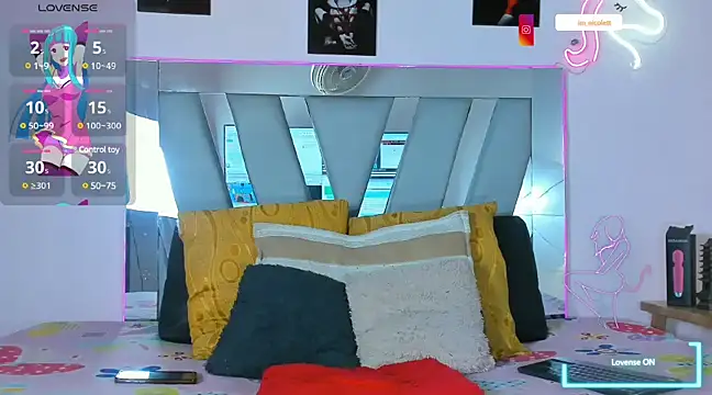 supradoll online show from 03-17-25, 06:21