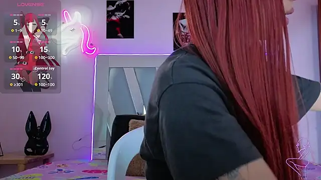 supradoll online show from 09-12-25, 06:30