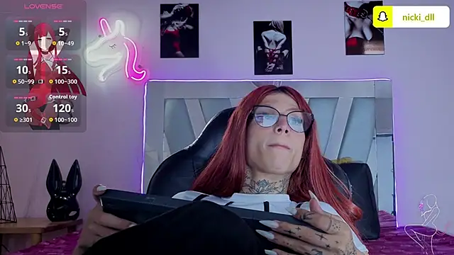 supradoll online show from 09-17-25, 06:42