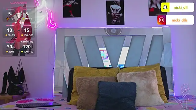 supradoll online show from 09-24-25, 05:49