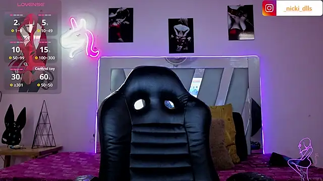 supradoll online show from 10-22-25, 05:45