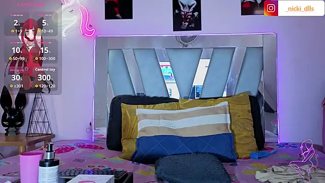 supradoll online show from 11-09-25, 05:33