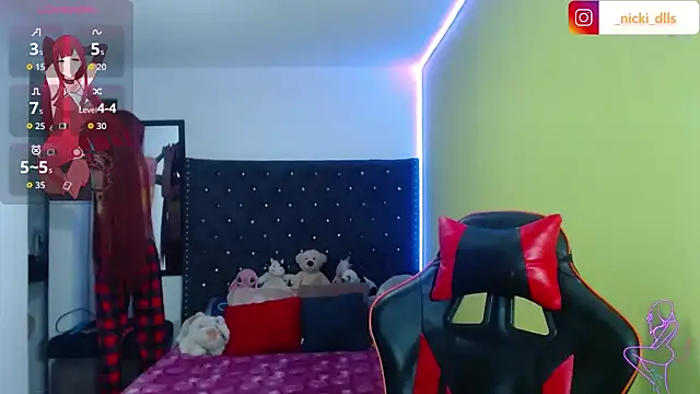 supradoll online show from 01-10-26, 04:25