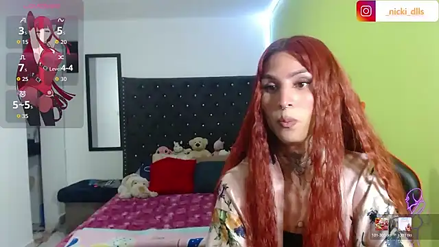 supradoll online show from 01-14-26, 07:52