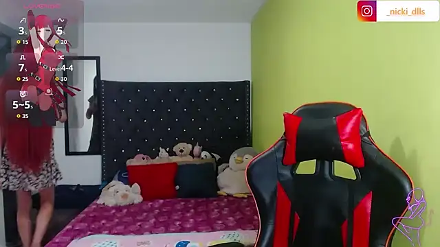 supradoll online show from 01-18-26, 09:29