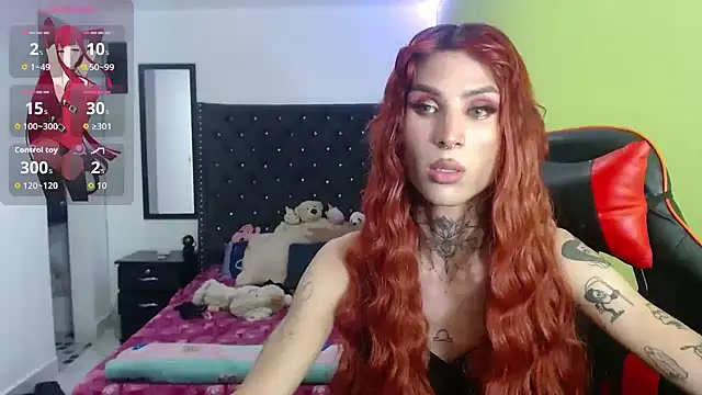 supradoll online show from 02-01-26, 07:51