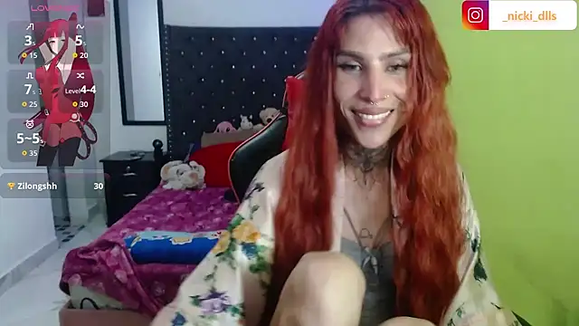 supradoll online show from 02-05-26, 12:54