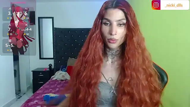 supradoll online show from 02-06-26, 04:06