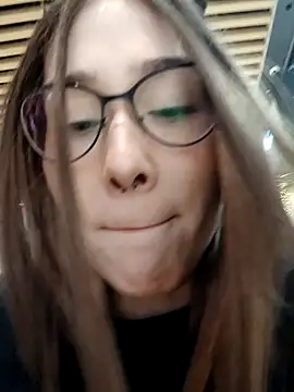 SashaMeow online show from 01-28-25, 01:38