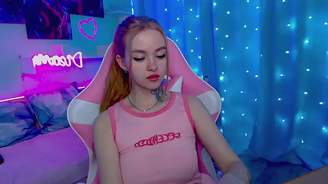 Naughty Mable online show from 02-05-25, 12:53