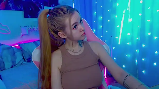 Naughty Mable online show from 02-20-25, 07:01