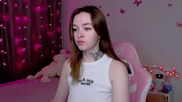 Naughty Mable online show from 10-31-25, 12:11