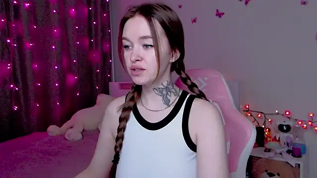 Naughty Mable online show from 11-04-25, 12:21