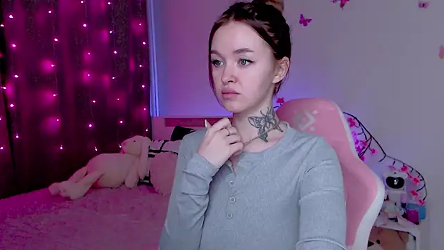 Naughty Mable online show from 11-08-25, 12:33