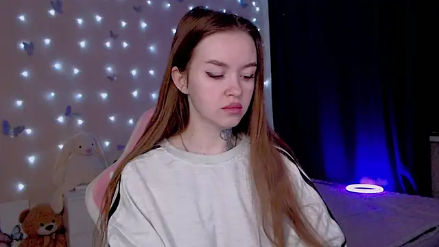 Naughty Mable online show from 02-01-26, 12:09