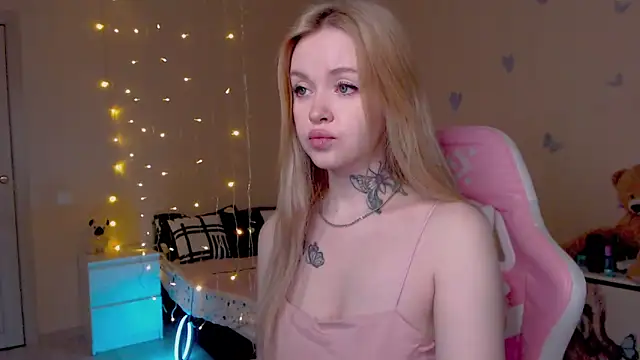 Naughty Mable online show from 03-20-26, 12:59