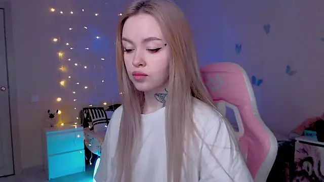 Naughty Mable online show from 03-24-26, 02:16