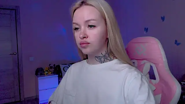 Naughty Mable online show from 04-28-26, 02:27