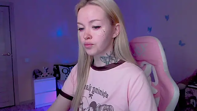 Naughty Mable online show from 05-05-26, 01:02